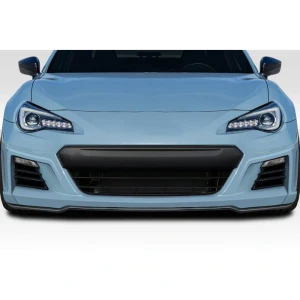 2013-2016 Subaru BRZ Noble Front Lip - image 1