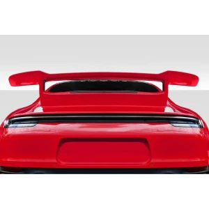 2020-2022 Porsche 992 Phoenix Rear Wing - image 1