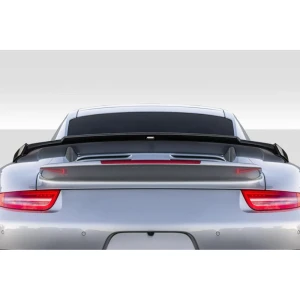 2014-2019 Porsche 991 Raven Rear Wing Spoiler Extension - 1 Piece - image 1