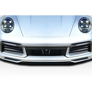 2020-2022 Porsche 992 Taveran Front Lip - image 1