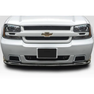 2002-2008 Chevrolet Trailblazer Talon Front Lip - image 1