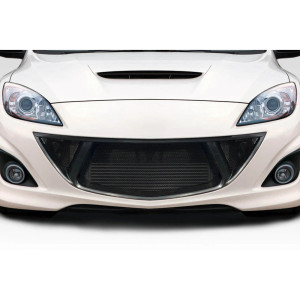 2010-2013 Mazda MazdaSpeed 3 Duraflex Veran Grille - 2 Pieces - image 1 2010-2013 Mazda MazdaSpeed 3 Duraflex Veran Grille - 2 Pieces - image 1