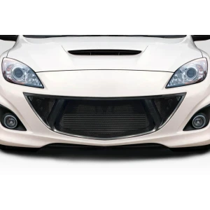 2010-2013 Mazda Mazdaspeed 3 Veran Grille - image 1
