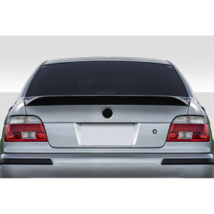 1997-2003 BMW 5 Series E39 4DR Duraflex Victory Rear Wing Spoiler - 1 Piece - image 1