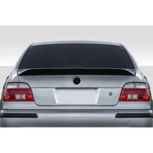 1997-2003 BMW 5 Series E39 4DR Victory Rear Wing Spoiler - 1 Piece - image 1