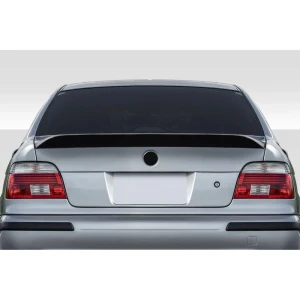1997-2003 BMW 5 Series E39 4DR Victory Rear Wing Spoiler - 1 Piece - image 1