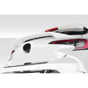 2019-2023 Toyota Corolla Vara Rear Wing - image 1