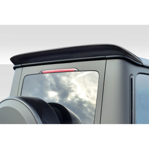 2000-2021 Mercedes G Class W463 Duraflex Vorden Rear Wing Spoiler - 1 Piece - image 1 2000-2021 Mercedes G Class W463 Duraflex Vorden Rear Wing Spoiler - 1 Piece - image 1