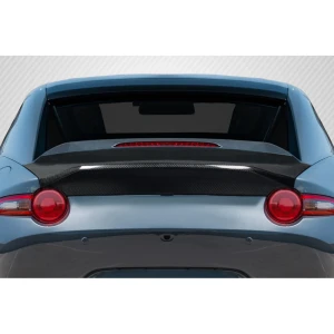 2016-2023 Mazda Miata Vexen Rear Trunk - 1 Piece ( Fits RF Models Only ) - image 1