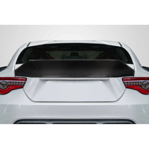 2013-2020 Scion FR-S Toyota 86 Subaru BRZ Carbon Creations Legera Rear Wing Spoiler - 1 Piece - image 1