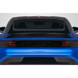 2023-2025 Nissan Z Noctura Rear Wing Spoiler - 1 Piece (S) - image 1
