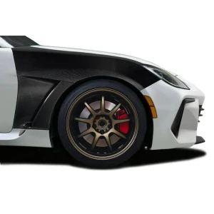 2022-2025 Toyota 86 Kumei Carbon Fiber Fender - image 1