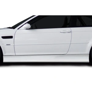 1999-2005 BMW 3 Series Accorsa Side Skirts - image 1