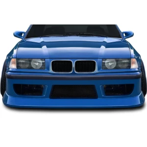 1992-1998 BMW 3 Series Accorsa Front Bumper - image 1