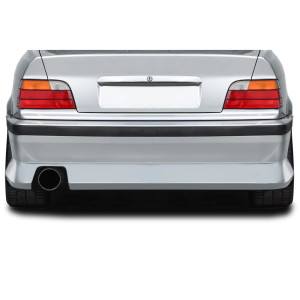 1992-1998 BMW 3 Series E36 Duraflex Accorsa Rear Bumper - 1 Piece - image 1 1992-1998 BMW 3 Series E36 Duraflex Accorsa Rear Bumper - 1 Piece - image 1