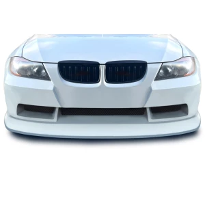 2006-2008 BMW 3 Series E90 Essen Front Bumper - 1 Piece - image 1