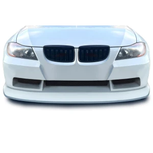 2006-2008 BMW 3 Series Essen Front Bumper - image 1