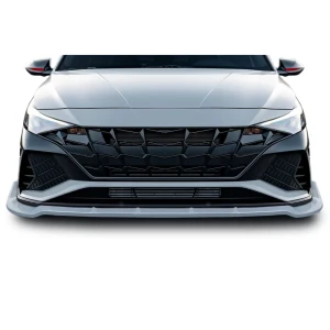 2022-2024 Hyundai Elantra Forge Works Front Lip - image 1