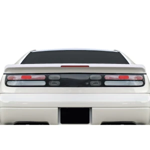 1990-1996 Nissan 300zx Z32 Ikeda Rear Wing Spoiler - 1 Piece - image 1
