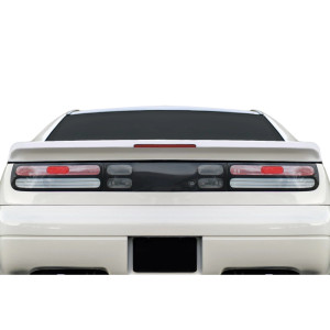1990-1996 Nissan 300zx Z32 Duraflex Ikeda Rear Wing Spoiler - 1 Piece - image 1