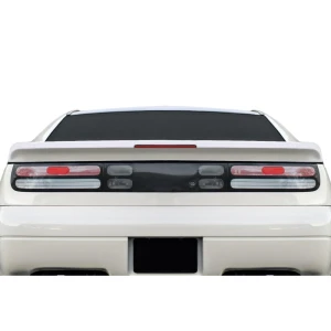 1990-1996 Nissan 300ZX Ikeda Rear Wing - image 1