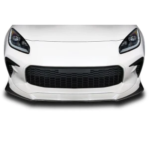 2022-2023 Toyota GR86 Kagura Front Lip Spoiler Air Dam - 1 Piece - image 1