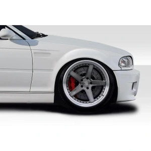 2000-2006 BMW 3 Series Maxxen Fender - image 1