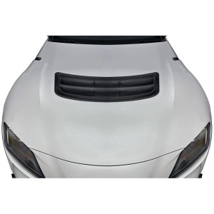2020-2023 Toyota Supra Duraflex Moroboshi Scoop - 1 Piece - image 1 2020-2023 Toyota Supra Duraflex Moroboshi Scoop - 1 Piece - image 1