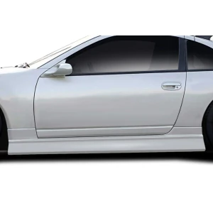 1990-1996 Nissan 300ZX Saikyo Side Skirts - image 1
