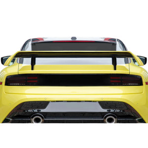 2023-2025 Nissan Z Seishun Rear Wing Spoiler - 1 Piece - image 1