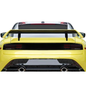 2023-2025 Nissan Z Seishun Rear Wing - image 1