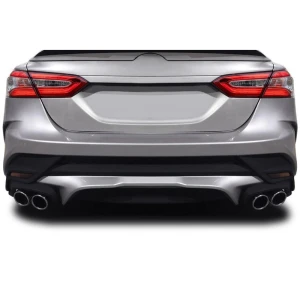 2018-2024 Toyota Camry Speedstar Rear Bumper - image 1