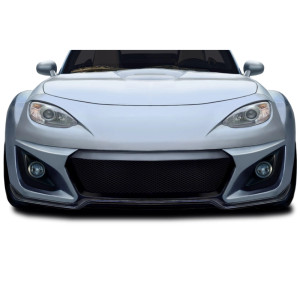 2009-2015 Mazda Miata NC2 / NC3 Duraflex Toru Front Bumper - 1 Piece - image 1