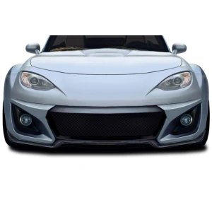 2009-2015 Mazda Miata NC2 / NC3 Toru Front Bumper - 1 Piece - image 1