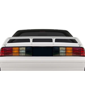 1982-1992 Chevrolet Camaro Z28 Look Trunk Wing Spoiler - 1 Piece - image 1