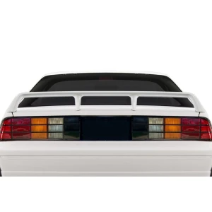 1982-1992 Chevrolet Camaro Z28 Look Trunk - image 1