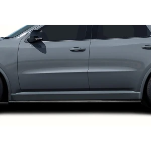 2011-2023 Dodge Durango Malibu Side Skirts - image 1
