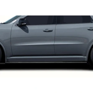 2011-2023 Dodge Durango Malibu Side Skirts - image 1