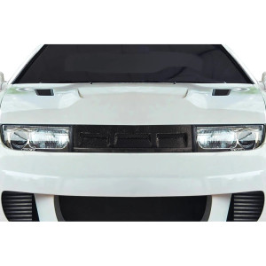 1990-1996 Nissan 300ZX Z32 Carbon Creations Turbo T Front Grille - 1 Piece - image 1 1990-1996 Nissan 300ZX Z32 Carbon Creations Turbo T Front Grille - 1 Piece - image 1