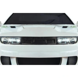 1990-1996 Nissan 300ZX Turbo T Carbon Fiber Grille - image 1