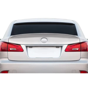 2006-2013 Lexus IS Series Walla Rear Trunk - 1 Piece - image 1