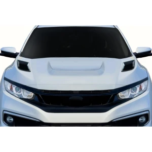 2016-2021 Honda Civic Shingo Hood - image 1