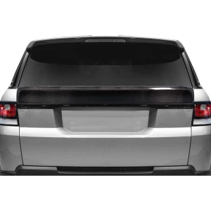 2014-2015 Land Rover Range Rover Sport Loma Rear Mid Wing Spoiler - 1 Piece - image 1