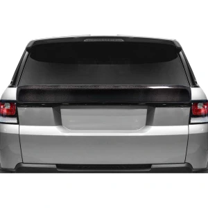 2014-2015 Land Rover Range Rover Loma Carbon Fiber Rear Wing - image 1