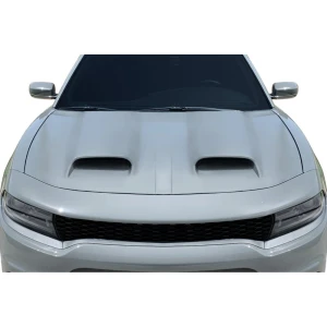 2015-2023 Dodge Charger Redeye V2 Hood - image 1