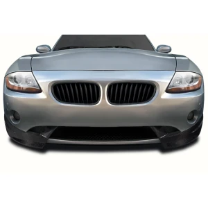 2003-2005 BMW Z4 Eaton Front Lip Spoiler Air Dam - 2 Pieces - image 1