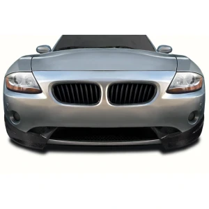 2003-2005 BMW Z4 Eaton Carbon Fiber Front Lip - image 1