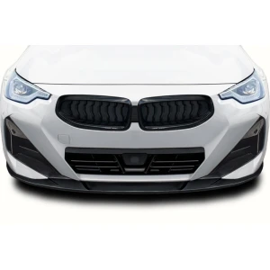 2023-2024 BMW 2 Series Euroblitz Front Lip - image 1