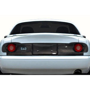 1990-1997 Mazda Miata Carbon Creations Energon Rear Tail Light Conversion Panel - 1 Piece - image 1 1990-1997 Mazda Miata Carbon Creations Energon Rear Tail Light Conversion Panel - 1 Piece - image 1