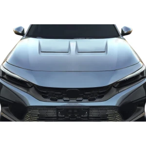 2022-2025 Honda Civic Kumei Hood - image 1